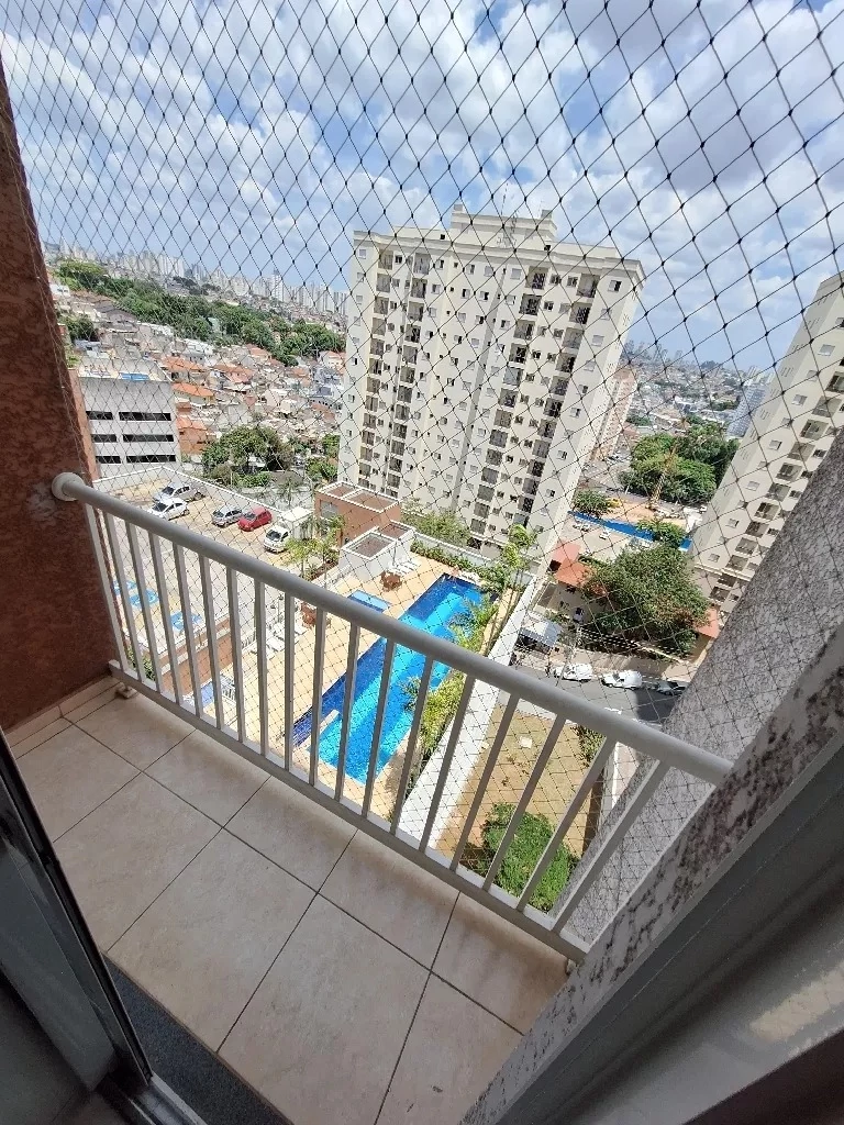 Comprar Apartamento